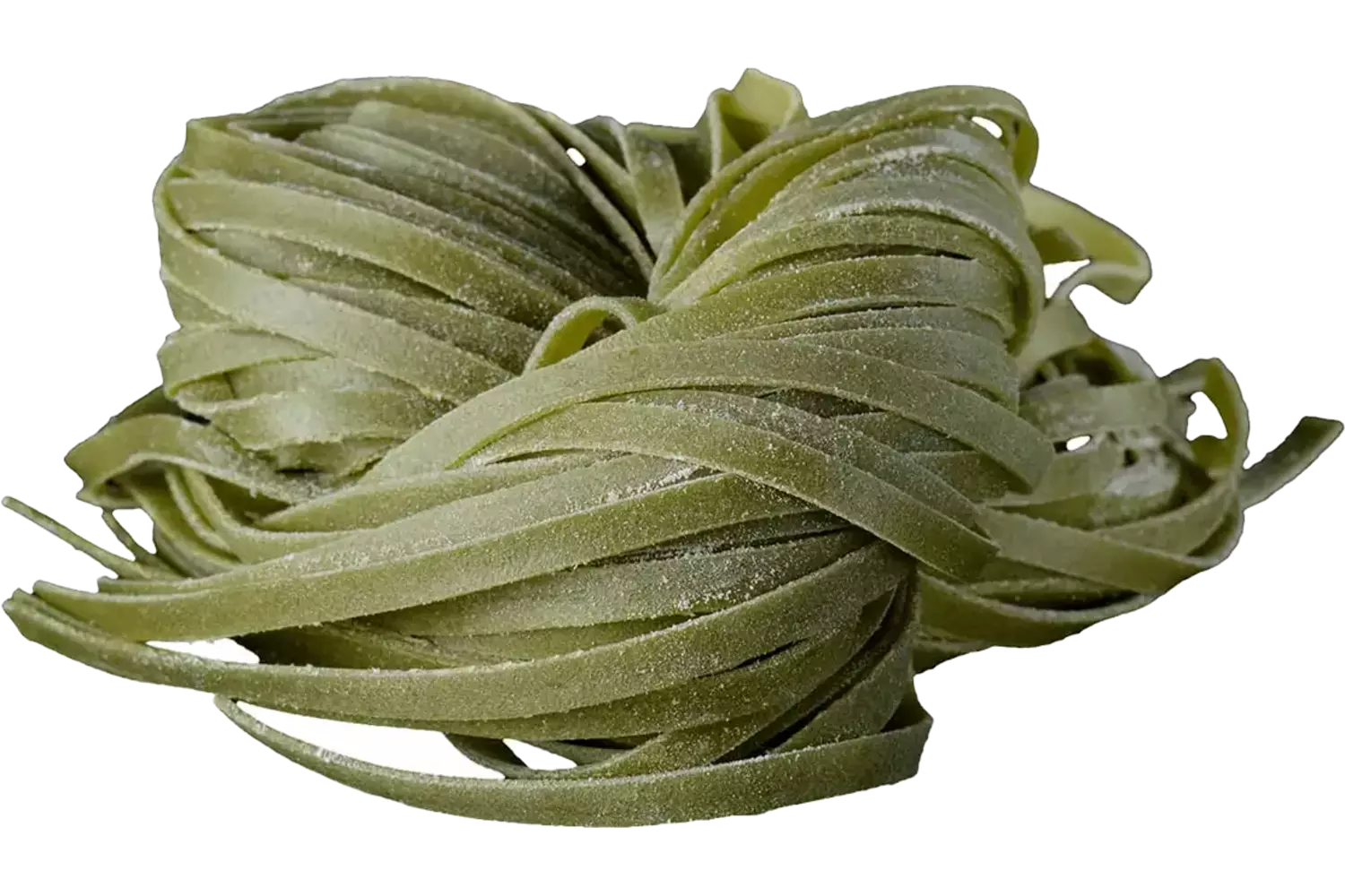 Tagliatelle spinazie 1kg stuk 1